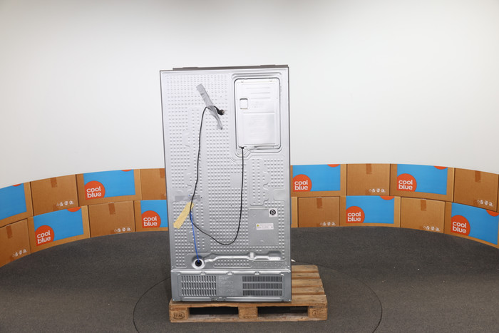 Samsung RS70F66KBFEF 