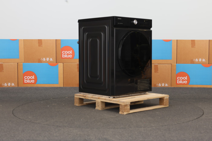 Samsung DV90DB7845GBU3 Bespoke QuickDrive 