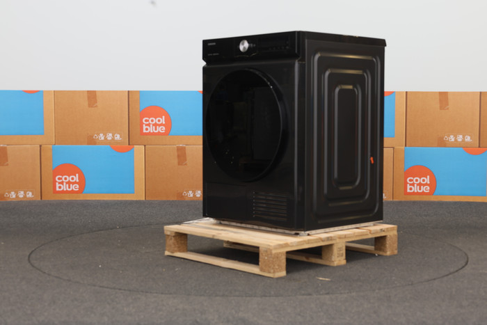 Samsung DV90DB7845GBU3 Bespoke QuickDrive 