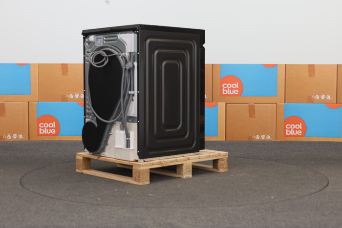 Samsung DV90DB7845GBU3 Bespoke QuickDrive 