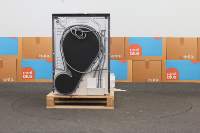 Samsung DV90DB7845GBU3 Bespoke QuickDrive 