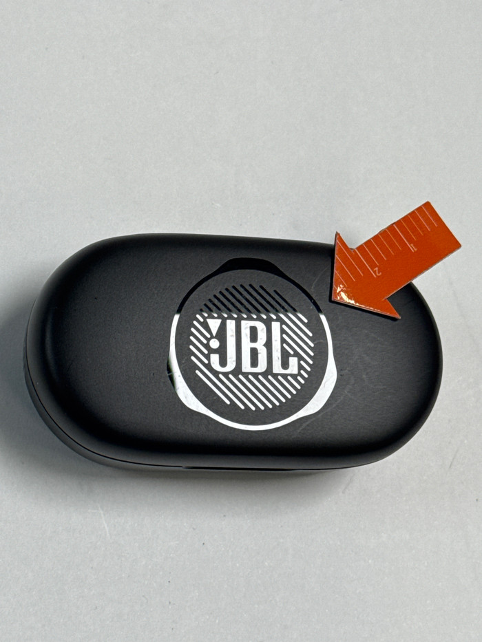 JBL Quantum TWS 