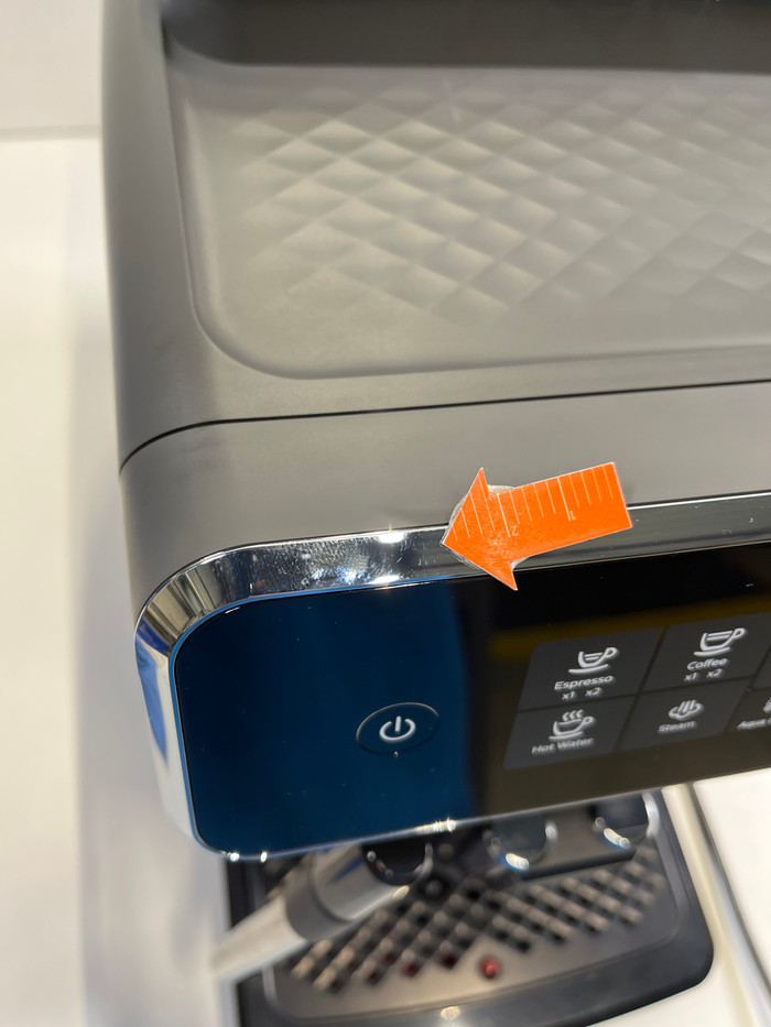 Philips 2200 EP2224/10 