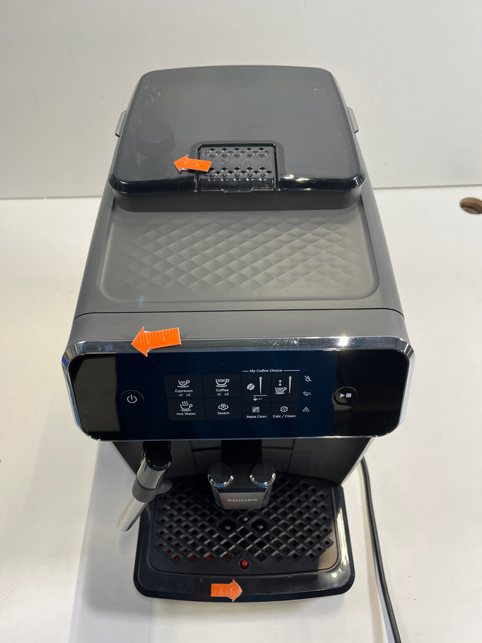 Philips 2200 EP2224/10 