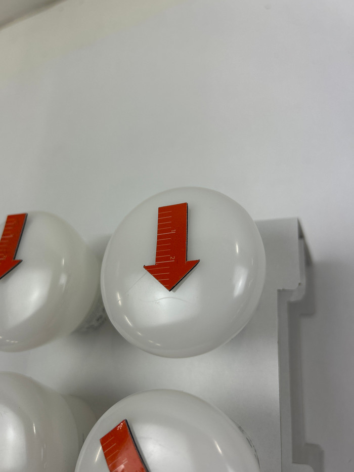 Philips Hue A60 White Ambiance E27 810 lumens 4-pack 