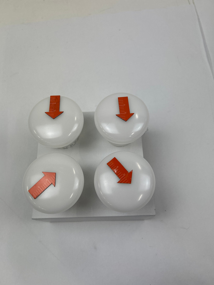 Philips Hue A60 White Ambiance E27 810 lumens 4-pack 