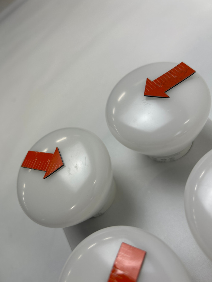 Philips Hue A60 White Ambiance E27 810 lumens 4-pack 