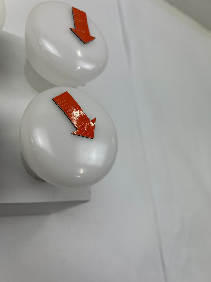 Philips Hue A60 White Ambiance E27 810 lumens 4-pack 