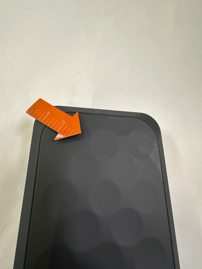 Xtorm Power Bank with Fast charging 20,000mAh Black 