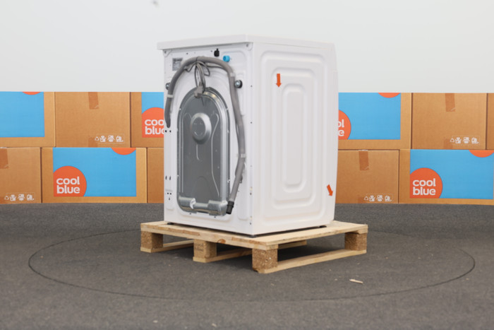 Samsung WW90T534AAWCS2 