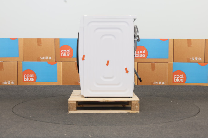 Samsung WW90T534AAWCS2 