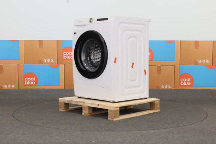 Samsung WW90T534AAWCS2 