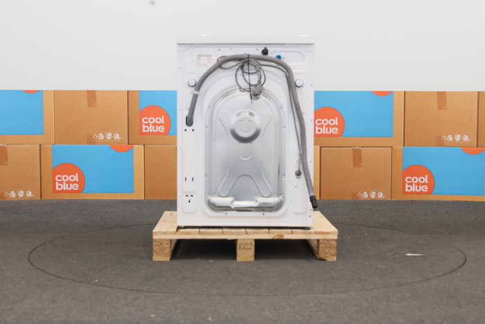 Samsung WW90T534AAWCS2 