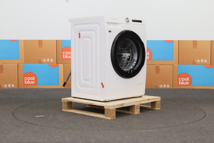 Samsung WW90T534AAWCS2 