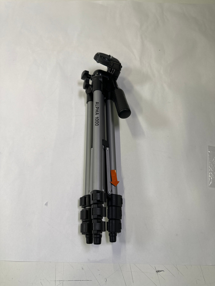 Cullmann Alpha 1000 Mobile 