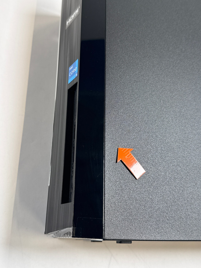 Acer Aspire XC-1785 I5616C 