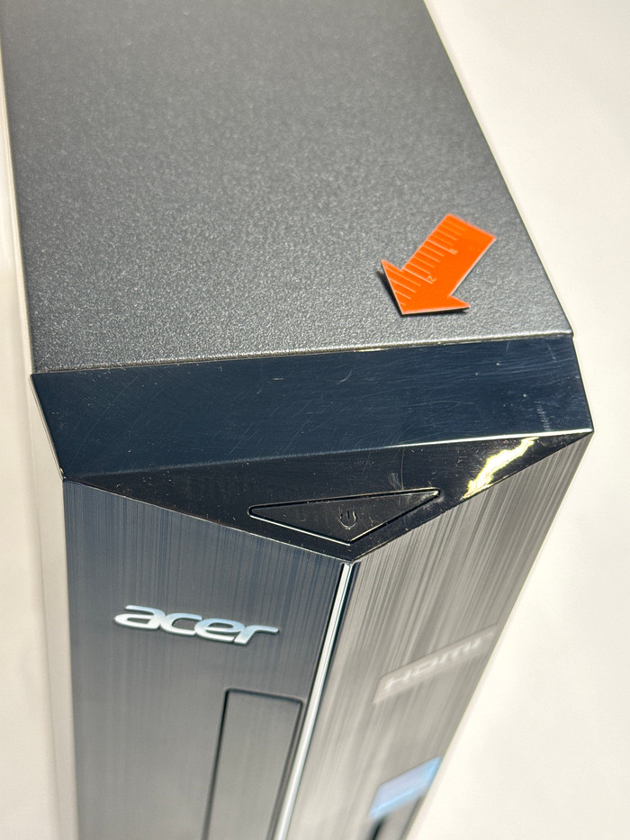 Acer Aspire XC-1785 I5616C 