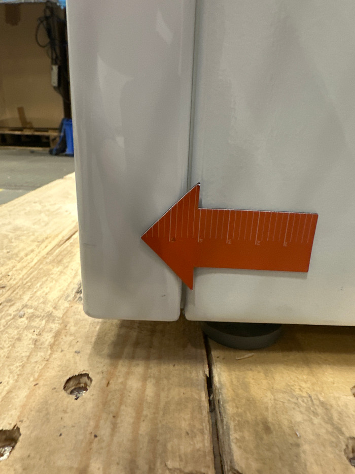 Miele WEC 388 WCS PowerWash & Steam 