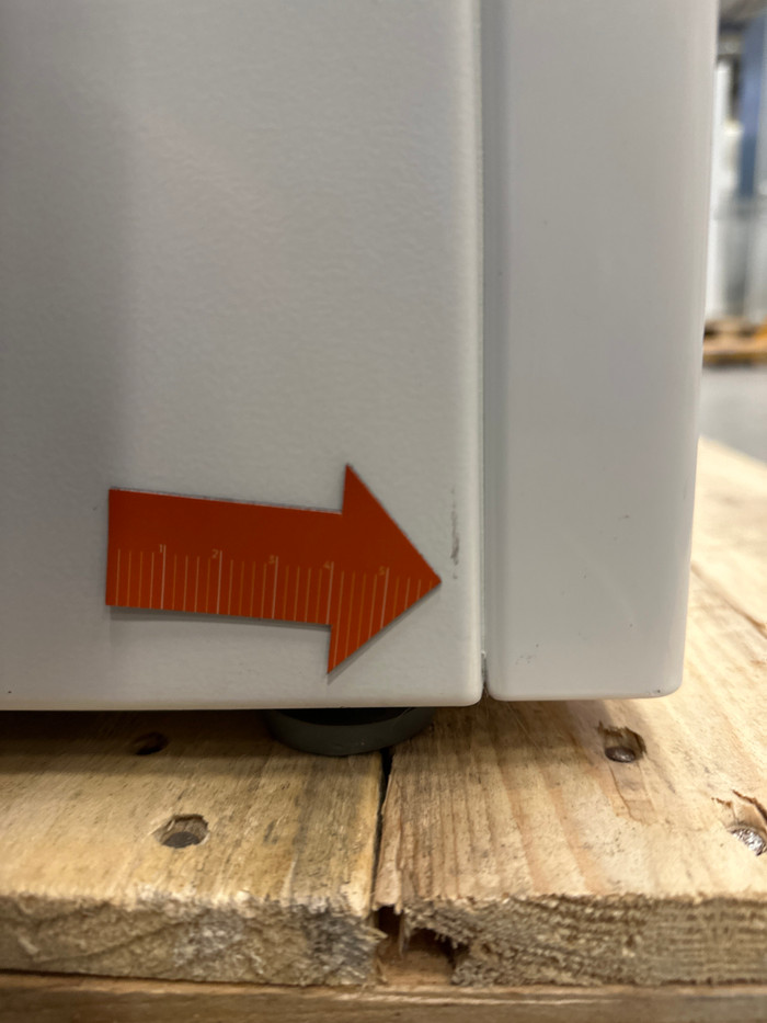 Miele WEC 388 WCS PowerWash & Steam 