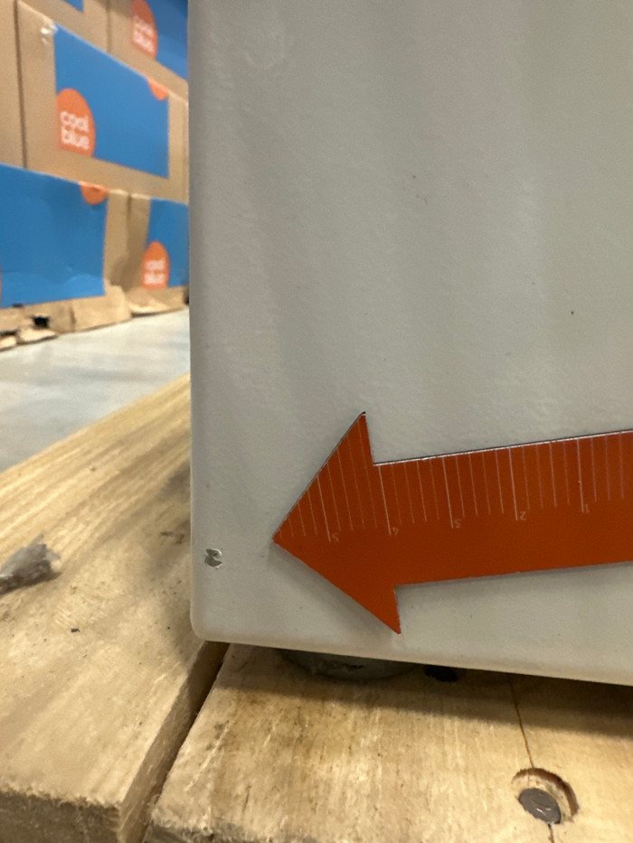 Miele WEC 388 WCS PowerWash & Steam 