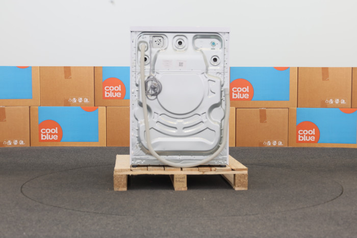 Beko BM3WFU39412CW EnergySpin 