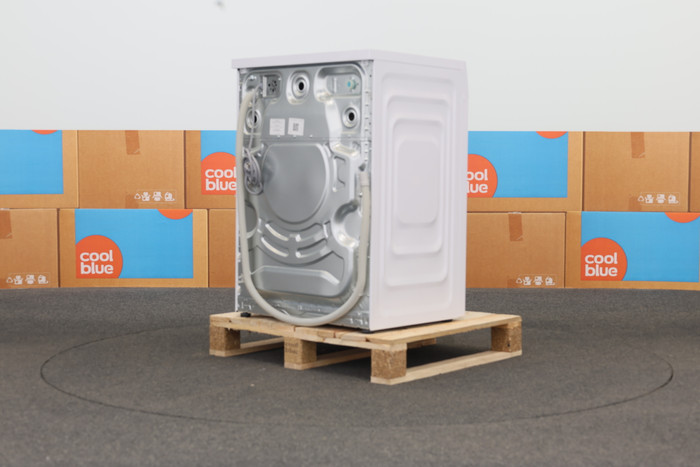 Beko BM3WFU39412CW EnergySpin 