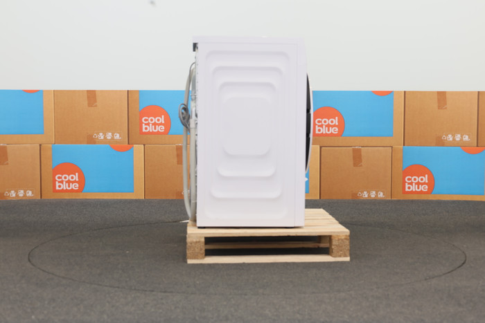 Beko BM3WFU39412CW EnergySpin 