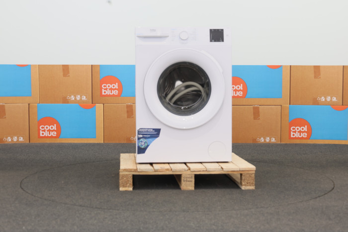 Beko BM3WFU39412CW EnergySpin 