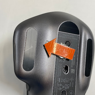 Logitech MX Master 3S Grafiet 