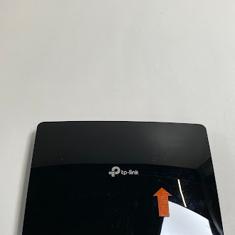 TP-Link Archer MR600 