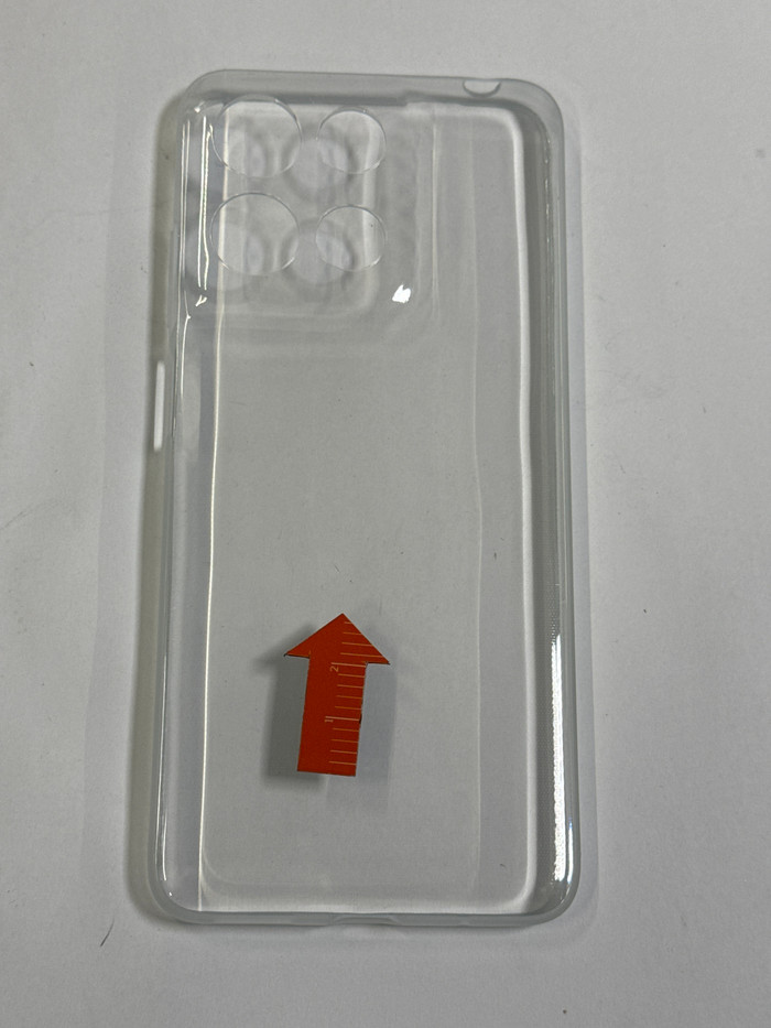 Motorola Moto G15 Power 256GB Grijs 4G 