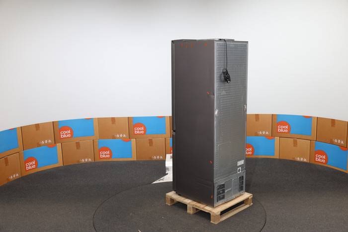 Samsung RB34C605CS9/EF 