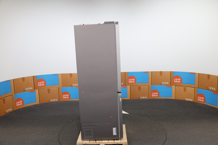 Samsung RB34C605CS9/EF 