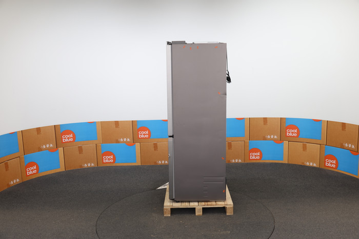 Samsung RB34C605CS9/EF 