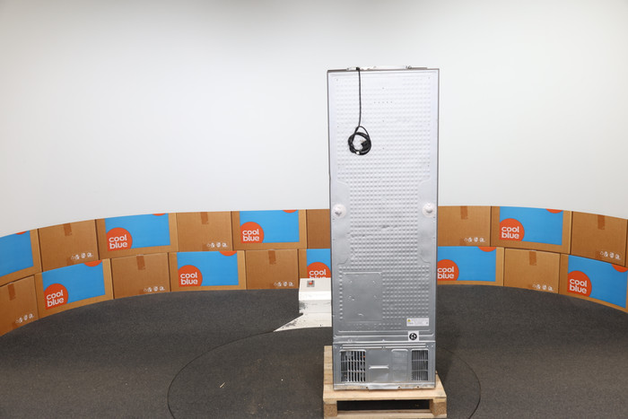 Samsung RB34C605CS9/EF 