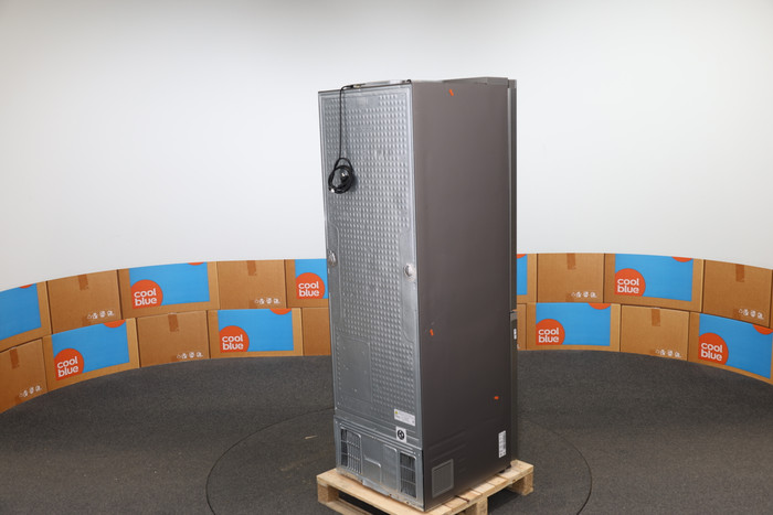 Samsung RB34C605CS9/EF 