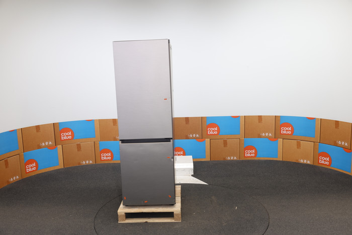 Samsung RB34C605CS9/EF 