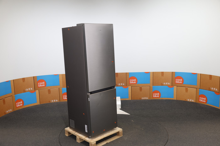 Samsung RB34C605CS9/EF 