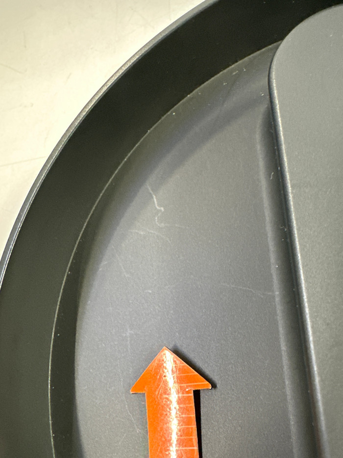 KitchenAid 5KFP1319EBM Black Matte 