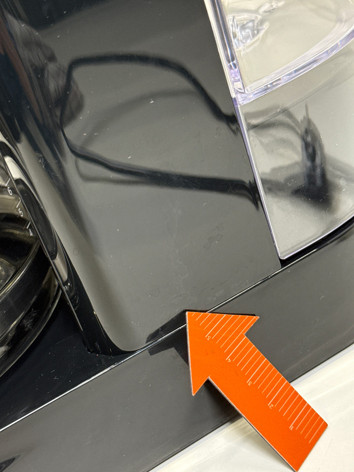 KitchenAid 5KCM1209EOB Black 