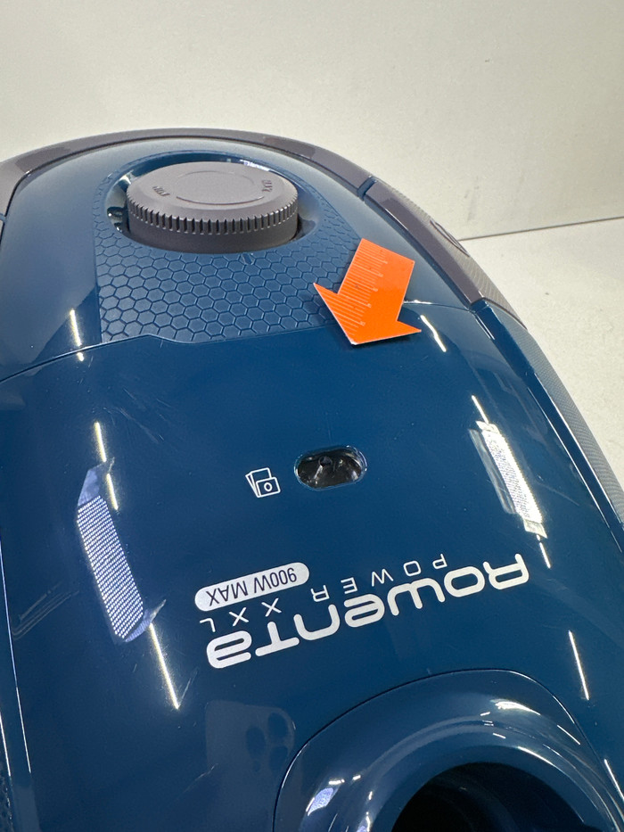 Rowenta Power XXL RO3126 