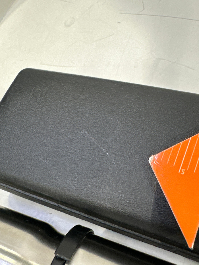 Rowenta Power XXL RO3126 