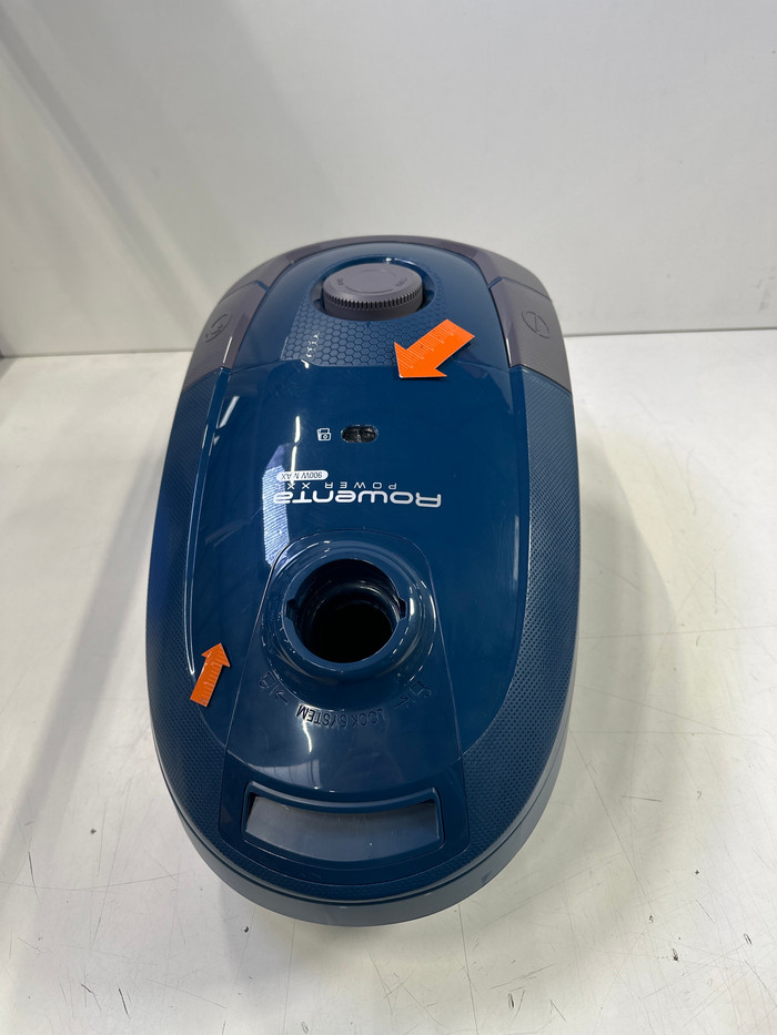 Rowenta Power XXL RO3126 