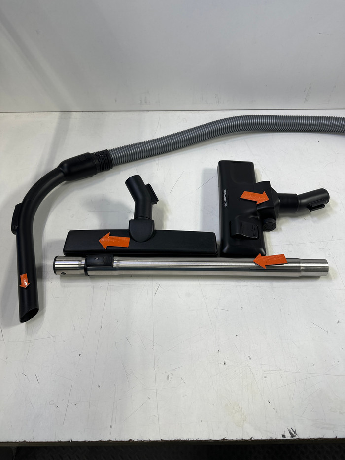 Rowenta Power XXL RO3126 