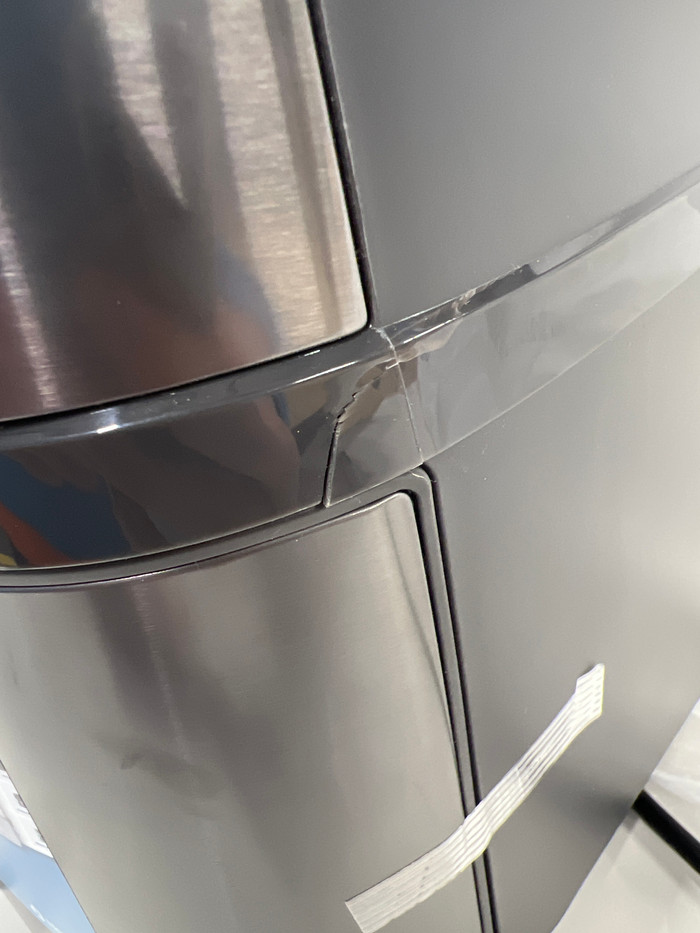 Philips Airfryer 5000 Series Dual Basket NA552/00 