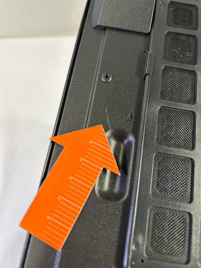 Acer Predator Orion 3000 665 I75062Gi 