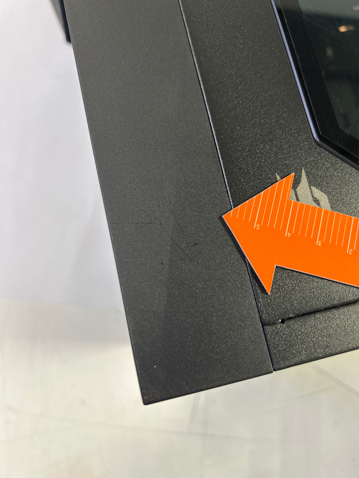 Acer Predator Orion 3000 665 I75062Gi 