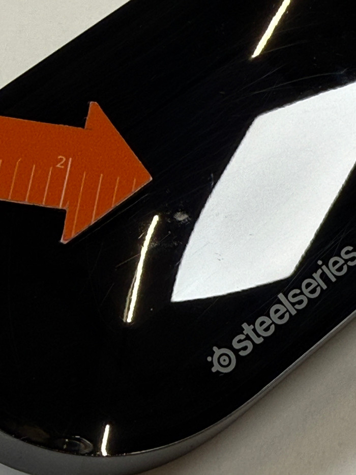 SteelSeries Arctis Nova Pro 