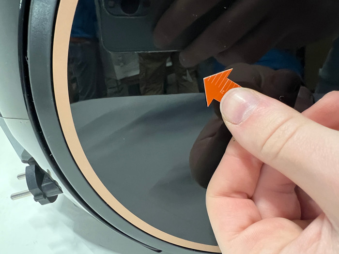 Miele Boost CX1 Cat & Dog 