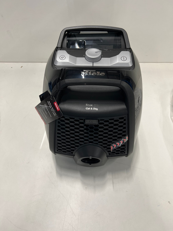 Miele Boost CX1 Cat & Dog 